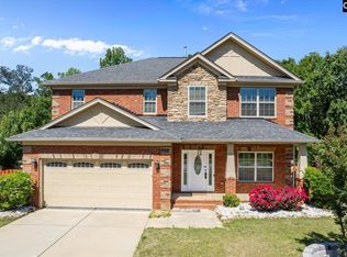 1127 Valley Estates Dr, Blythewood, SC 29016