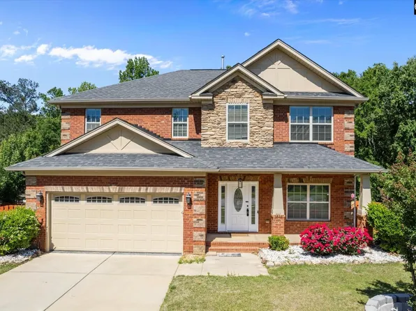 1127 Valley Estates Dr, Blythewood, SC 29016