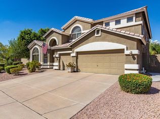 2665 S Drexel, Mesa, AZ 85209