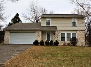 18410 33rd Ave N, Plymouth, MN 55447