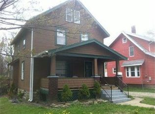 1354 Parkman Rd NW, Warren, OH 44485