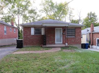 1235 Backer St, Saint Louis, MO