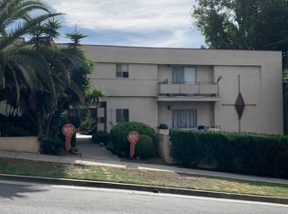 10350 Almayo Ave APT 7, Los Angeles, CA 90064