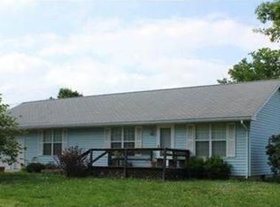210 W Kaiser Ave, Greeley, KS 66033