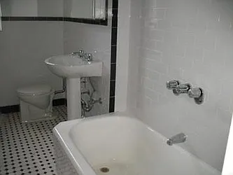 Rented by Corcoran