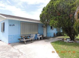 1216 Carolina Ave, Clewiston, FL 33440