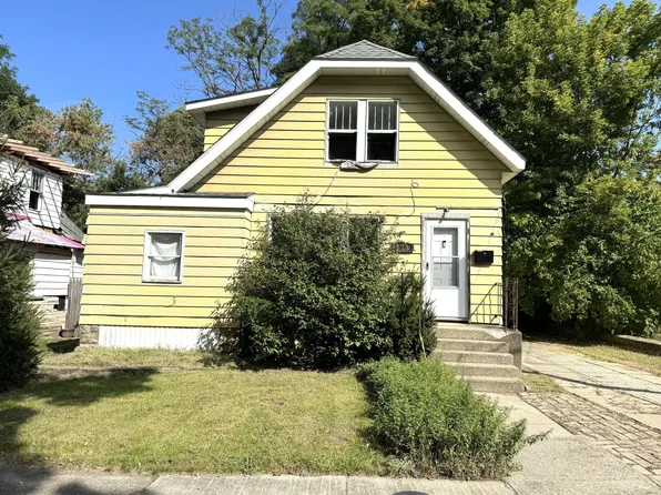 121 Michigan St, Niles, MI 49120