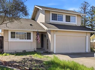 1407 Georgia Court, Rohnert Park, CA 94928
