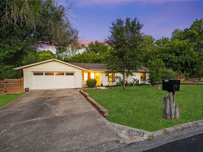 10203 Cy Ln, Austin, TX, 78753