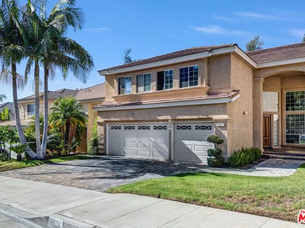 6941 E Pinnacle Pointe, Orange, CA 92869