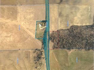 Nature Rd, West Union, IA 52175