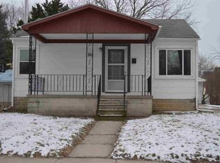 426 Lavender St, Monroe, MI 48162