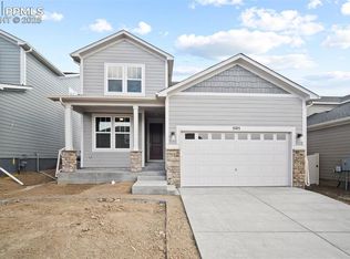 5105 Big Johnson Dr, Colorado Springs, CO 80925