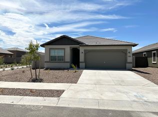 5813 W Lodge Dr, Laveen, AZ 85339