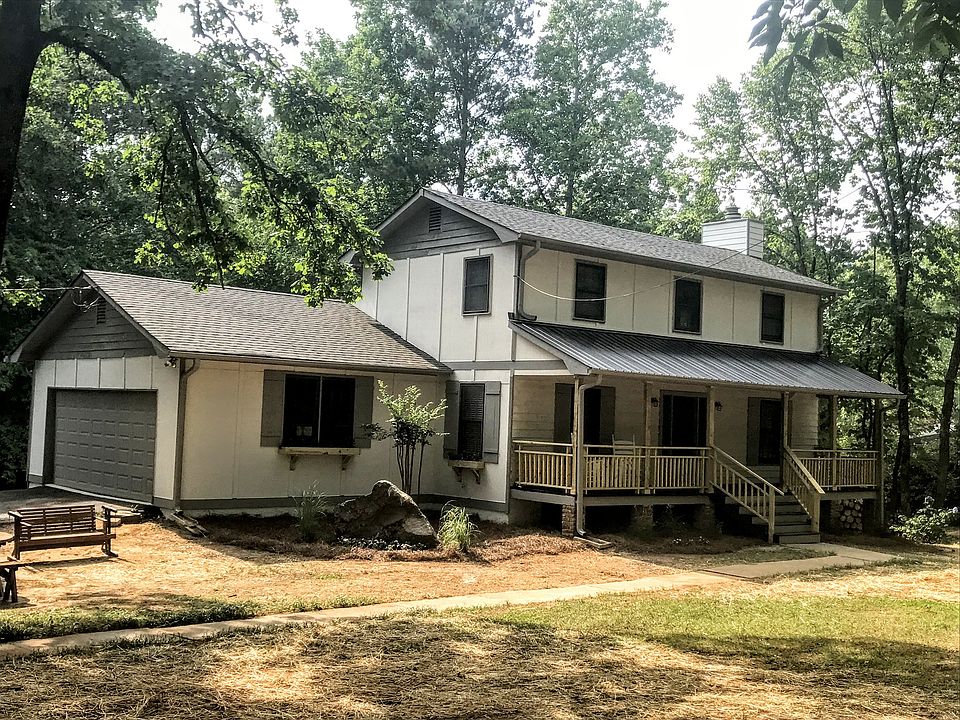 New Roof! New Exterior Paint