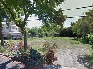 5611 Jeff Davis Ave, Austin, TX 78756