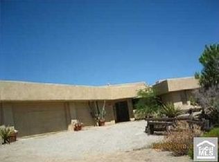 70200 Santa Rosa Rd, Mountain Center, CA 92561