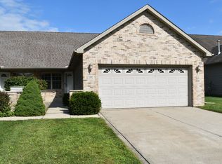 10397 Player St, Winfield, IN 46307