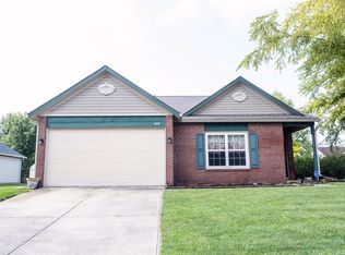 1091 Taurus Ln, Franklin, IN 46131