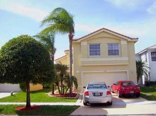17385 SW 20th St, Miramar, FL 33029