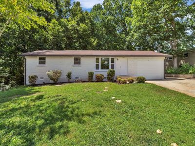 208 Lakeshore Dr, McMinnville, TN, 37110