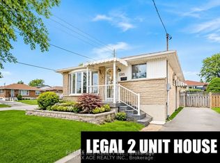 1385 Park Rd S, Oshawa, ON L1J4K4