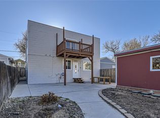 3830 N Adams St, Denver, CO 80205