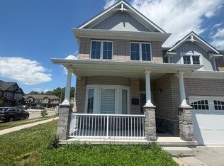 14 Overholt Dr, Thorold, ON L2V0G5
