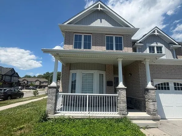 14 Overholt Dr, Thorold, ON L2V 0G5