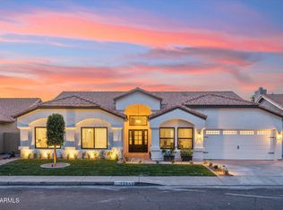 16442 N 58th St, Scottsdale, AZ 85254
