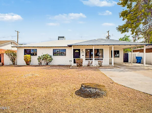 3131 W MARYLAND Avenue, Phoenix, AZ 85017