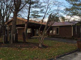 186 Los Ranchos Dr, Franklin, IN 46131