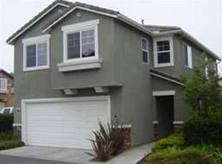 819 Caminito Siena, Chula Vista, CA 91911