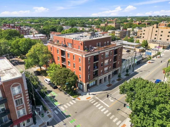 5300 N Lincoln Ave APT 5C, Chicago, IL 60625