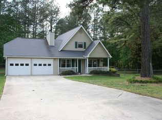 2335 Rowland Ct, Jonesboro, GA 30236