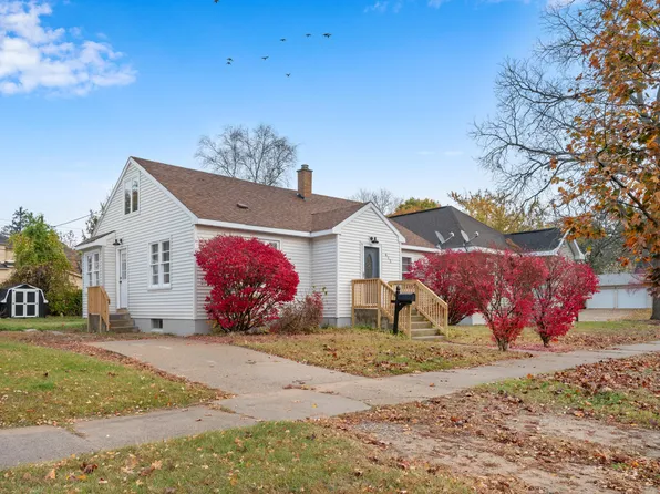 615 Stimson St, Cadillac, MI 49601