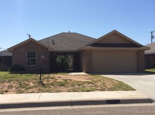 104 N Dewberry Dr, Midland, TX 79703