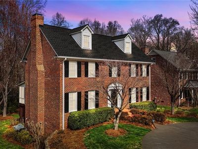 3525 Terrault Dr, Greensboro, NC, 27410