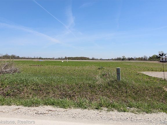 3rd image of Vacant Stoddard Rd Lot D