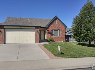 2135 72nd Ave W, Greeley, CO 80634