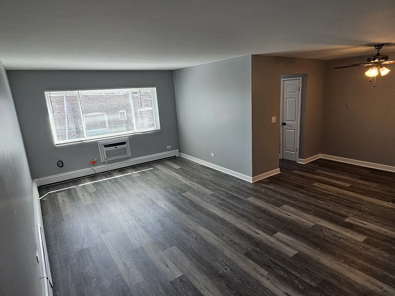 1 bed, $1,400 — Photo 1