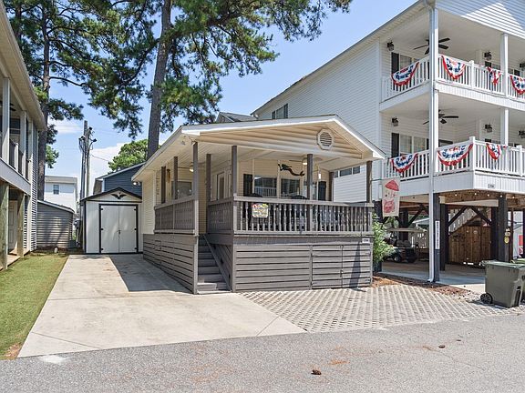 3rd image of 6001 - 1704 S Kings Hwy. #1704 Mermaid Dr,