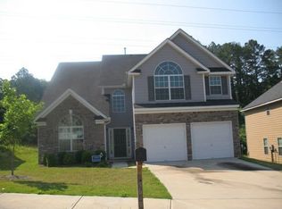 5648 Laurel Ridge Dr, East Pt, GA 30344
