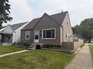 2041 Michigan Blvd, Lincoln Park, MI 48146