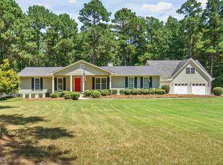 281 Turner Rd, McDonough, GA 30252