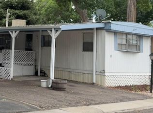 8201 S Santa Fe Drive LOT 19, Littleton, CO 80120