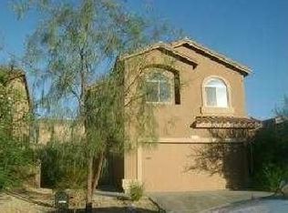 10799 S Piety Hill Dr, Vail, AZ 85641
