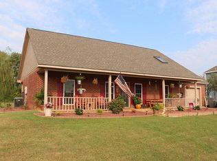 113 Dumbarton Rd, Starkville, MS 39759