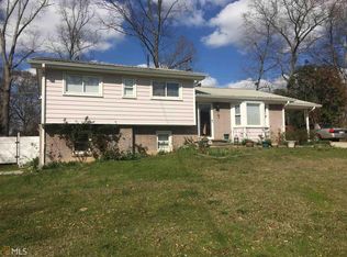 712 Virginia Cir, Forest Park, GA 30297
