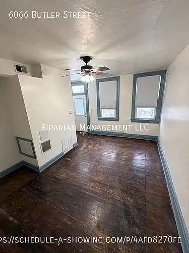 6066 Butler St Photo 1
